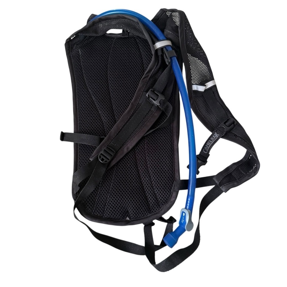Camelbak Hydrobak Hydration Pack Complete With Lid - image 4